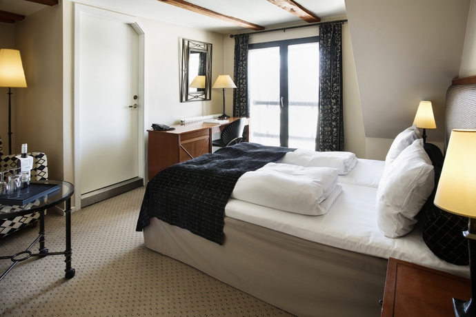Imagen de la habitación del Hotel 71 Nyhavn. Foto 8