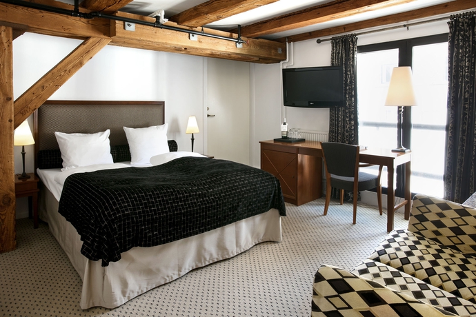 Imagen de la habitación del Hotel 71 Nyhavn. Foto 9