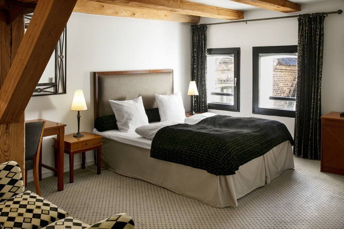 Imagen de la habitación del Hotel 71 Nyhavn. Foto 10