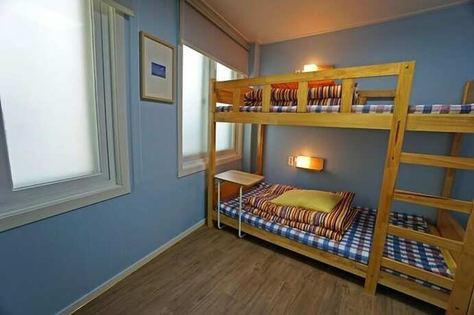 Imagen general del Hotel 710 Guest House Yellow. Foto 4