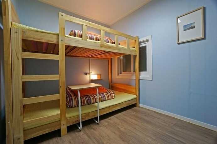 Imagen general del Hotel 710 Guest House Yellow. Foto 10