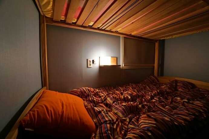 Imagen general del Hotel 710 Guest House Yellow. Foto 14