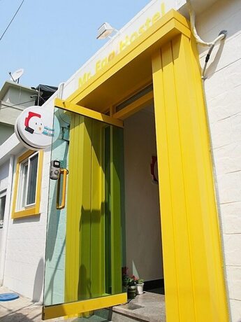 Imagen general del Hotel 710 Guest House Yellow. Foto 17