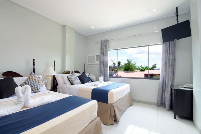 Imagen general del Hotel 717 Cesar Place. Foto 2