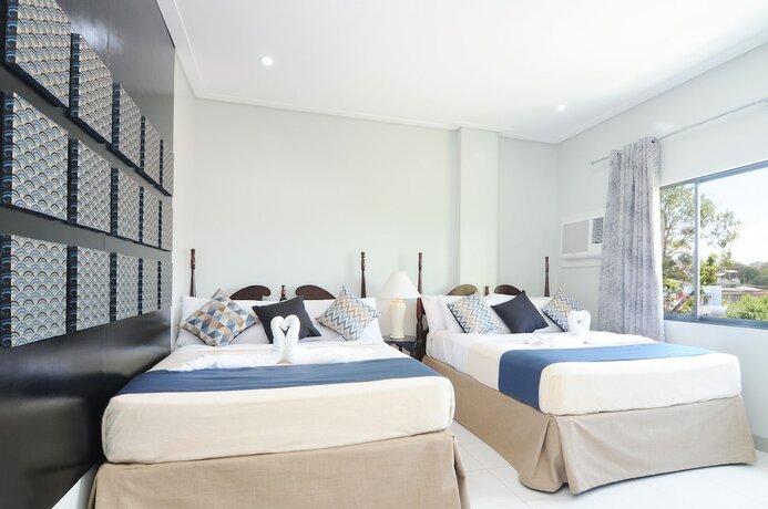 Imagen general del Hotel 717 Cesar Place. Foto 5