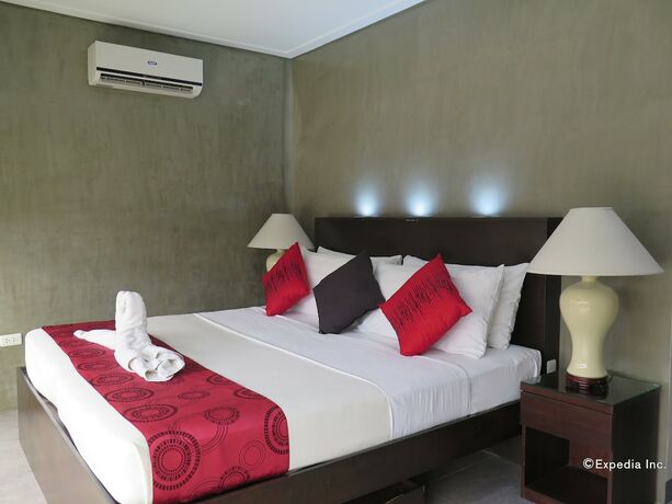 Imagen de la habitación del Hotel 717 Cesar Place. Foto 14