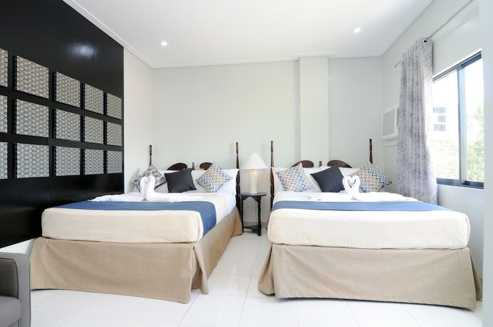 Imagen de la habitación del Hotel 717 Cesar Place. Foto 18