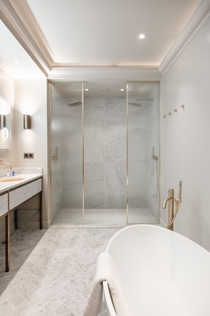 Imagen de la habitación del Hotel 717. Foto 15