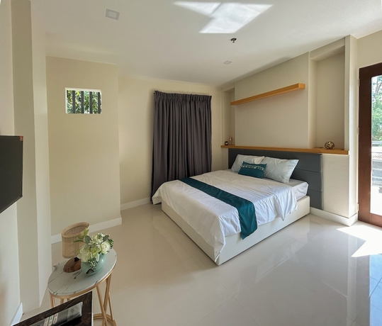 Imagen de la habitación del Hotel 717 Residences Iloilo. Foto 5