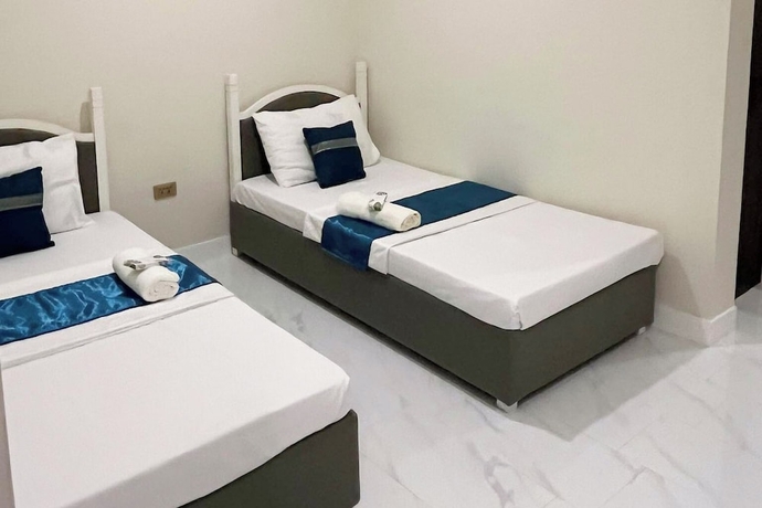Imagen de la habitación del Hotel 717 Residences Iloilo. Foto 6