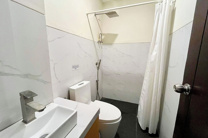 Imagen de la habitación del Hotel 717 Residences Iloilo. Foto 7