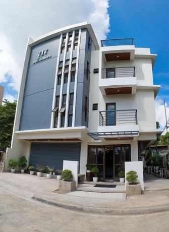 Imagen general del Hotel 717 Residences Iloilo. Foto 1