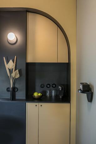 Imagen general del Hotel 72 AD Suites. Foto 2