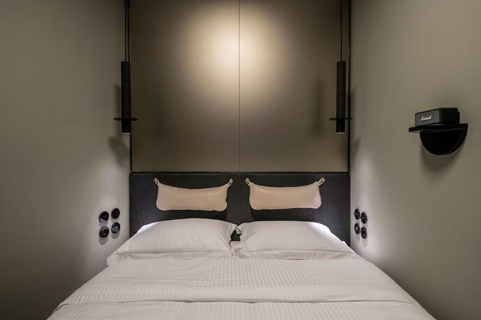 Imagen general del Hotel 72 AD Suites. Foto 5