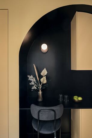 Imagen general del Hotel 72 AD Suites. Foto 8