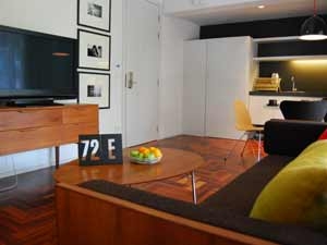 Imagen general del Hotel 72 Ekamai. Foto 2