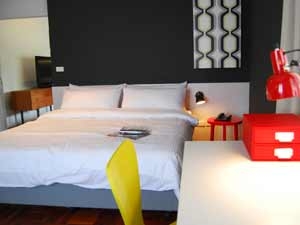 Imagen general del Hotel 72 Ekamai. Foto 4