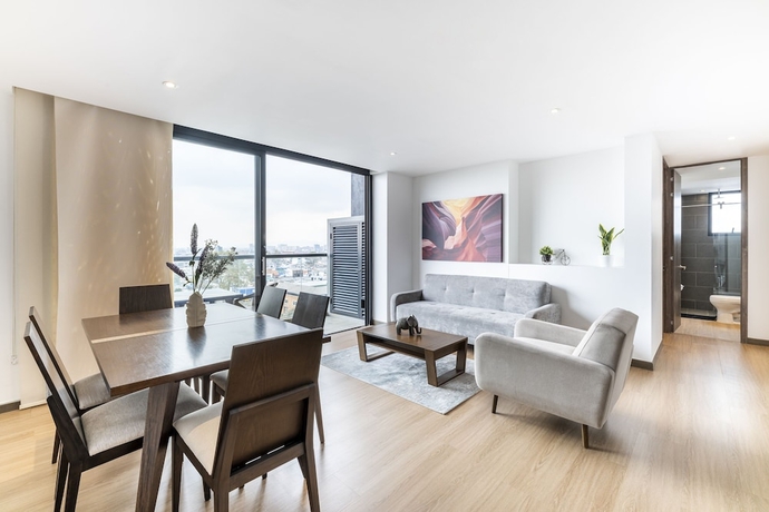 Imagen de la habitación del Hotel 72 Hub. Foto 4