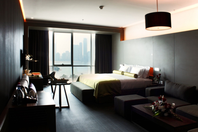 Imagen general del Hotel 72, Sharjah. Foto 3