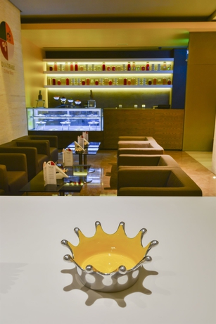 Imagen del bar/restaurante del Hotel 72, Sharjah. Foto 4