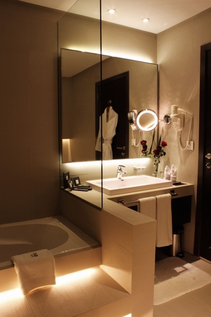 Imagen de la habitación del Hotel 72, Sharjah. Foto 8