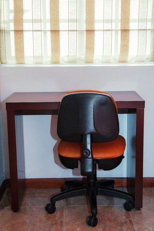 Imagen de la habitación del Hotel 721. Foto 2
