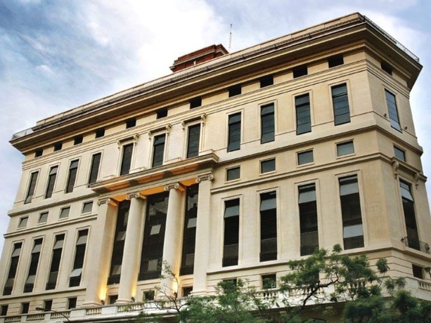 Imagen general del Hotel 725 Continental. Foto 2