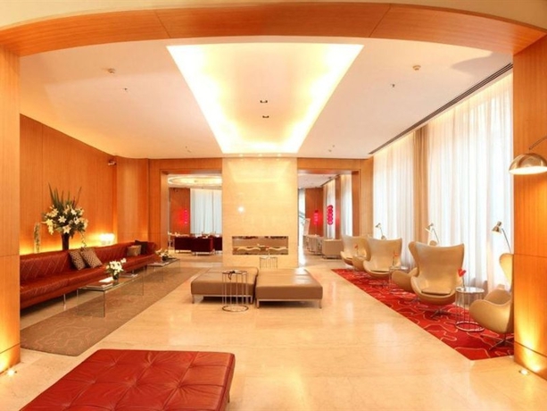 Imagen general del Hotel 725 Continental. Foto 3