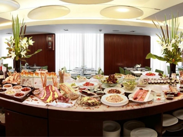 Imagen general del Hotel 725 Continental. Foto 6