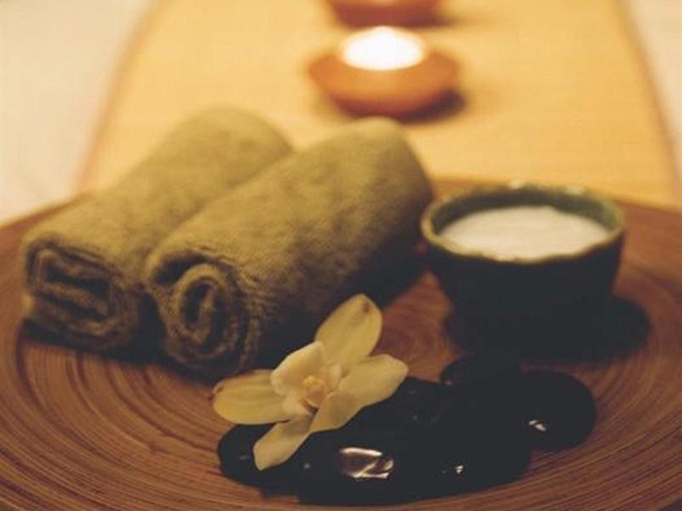 Imagen general del Hotel 725 Continental. Foto 9