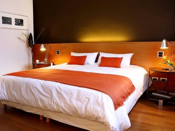 Imagen general del Hotel 725 Continental. Foto 10