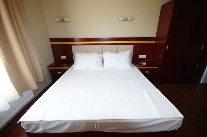 Imagen de la habitación del Hotel 725. Foto 4