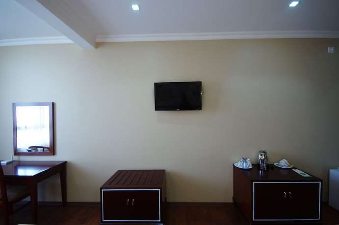 Imagen de la habitación del Hotel 725. Foto 9