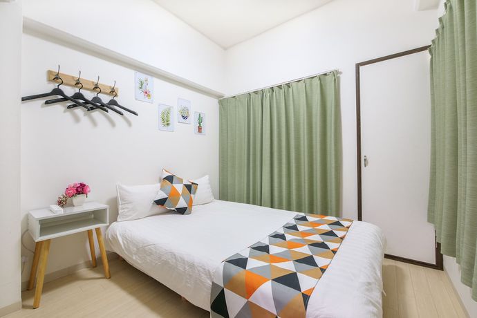 Imagen de la habitación del Hotel 73bnb Apartment Ebisucho. Foto 9