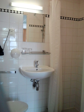 Imagen de la habitación del Hotel 74. Foto 4