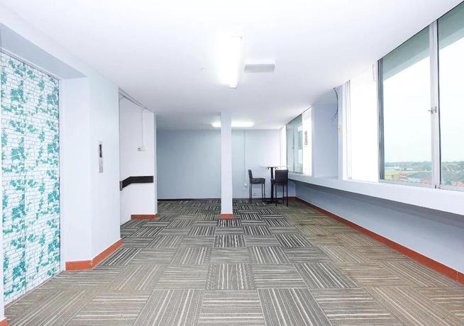 Imagen de los interiores del Hotel 75 Temerloh. Foto 6