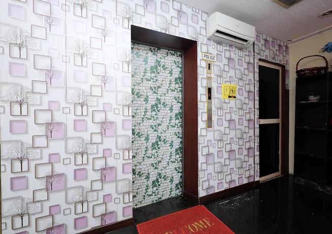 Imagen de los interiores del Hotel 75 Temerloh. Foto 7