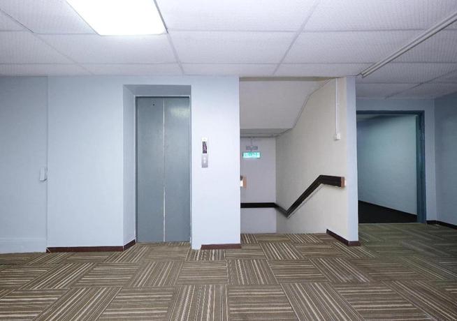 Imagen de los interiores del Hotel 75 Temerloh. Foto 8