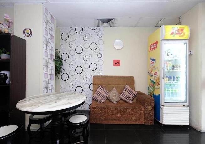 Imagen de los interiores del Hotel 75 Temerloh. Foto 9