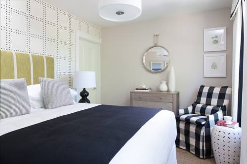 Imagen de la habitación del Hotel 76 Main. Foto 3