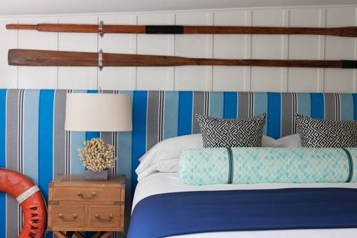 Imagen de la habitación del Hotel 76 Main. Foto 4