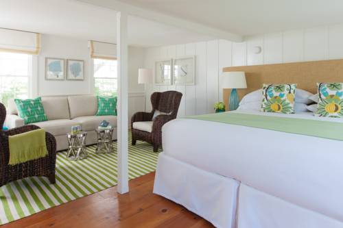 Imagen de la habitación del Hotel 76 Main. Foto 5