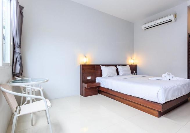 Imagen de la habitación del Hotel 77 Bangla. Foto 3