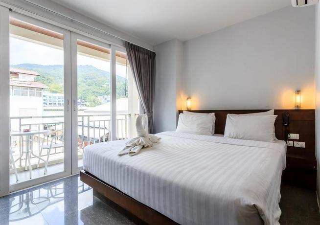 Imagen de la habitación del Hotel 77 Bangla. Foto 5