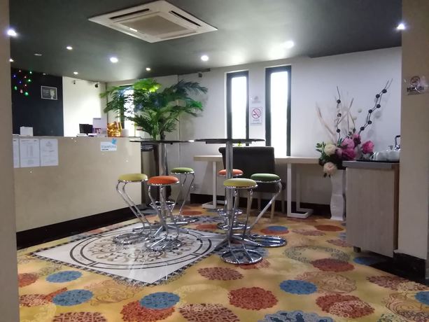 Imagen de los interiores del Hotel 77 Boutique. Foto 17