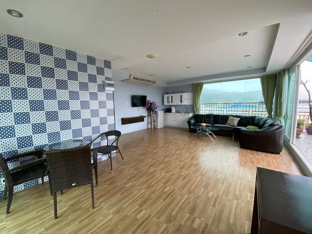 Imagen de la habitación del Hotel 77 Patong Hotel And Spa. Foto 1