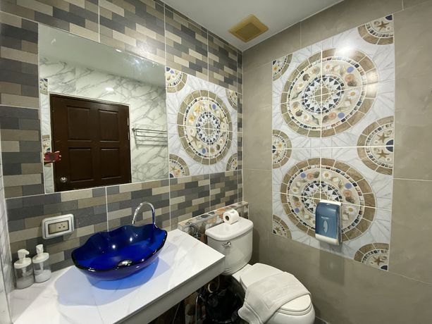Imagen de la habitación del Hotel 77 Patong Hotel And Spa. Foto 6