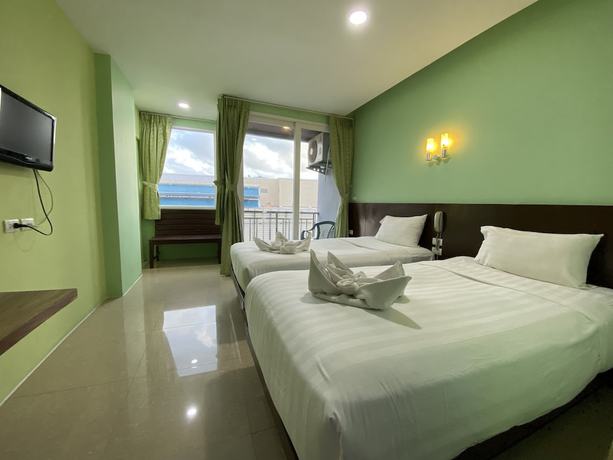 Imagen de la habitación del Hotel 77 Patong Hotel And Spa. Foto 12