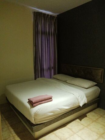 Imagen general del Hotel 77 Rawang. Foto 5