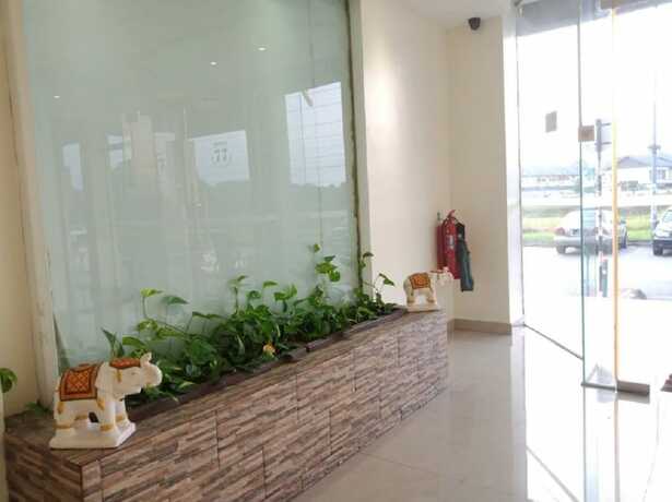 Imagen general del Hotel 77 Rawang. Foto 6